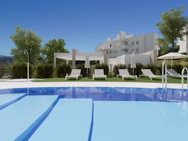 Apartamento en venta en La Cala Golf, Málaga Costa del Sol