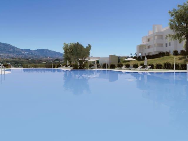 Apartamento en venta en La Cala Golf, Málaga Costa del Sol