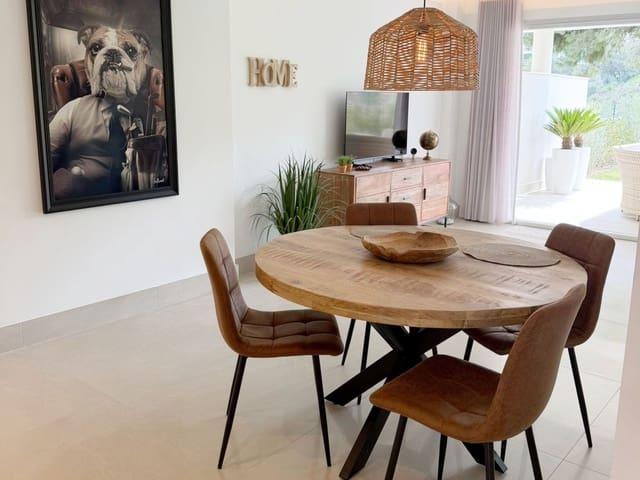 Apartamento en venta en La Cala Golf, Málaga Costa del Sol