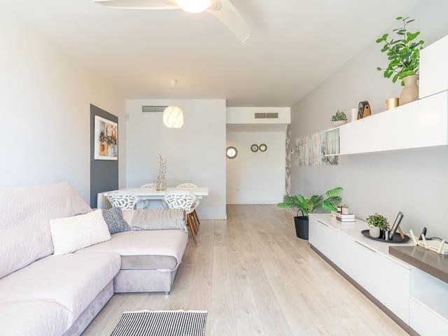 Apartamento en venta en La Cala Hills, Málaga Costa del Sol