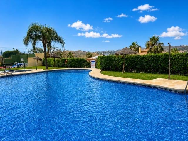 Apartamento en venta en Mijas Golf, Málaga Costa del Sol