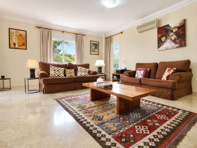 Apartamento en venta en Mijas Golf, Málaga Costa del Sol