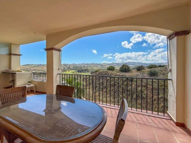Apartamento en venta en La Cala Hills, Málaga Costa del Sol