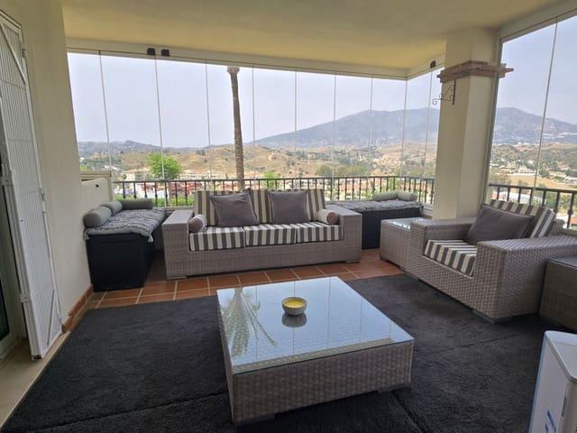 Apartamento en venta en La Cala Hills, Málaga Costa del Sol