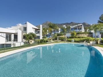 Apartamento en venta en La Cala Hills, Málaga Costa del Sol
