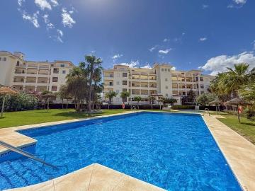 Apartamento en venta en La Cala Hills, Málaga Costa del Sol