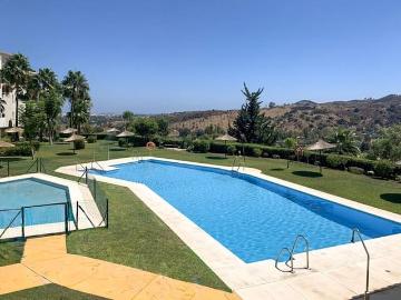 Apartamento en venta en La Cala Hills, Málaga Costa del Sol