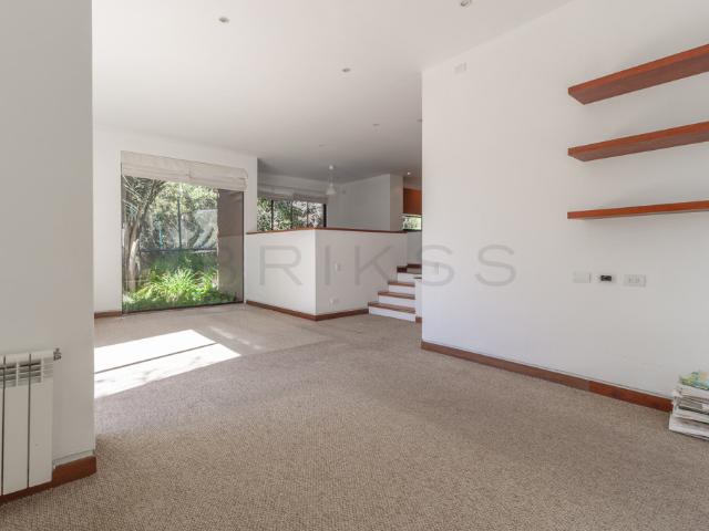 Apartamento En Venta En La Calera En. V85986