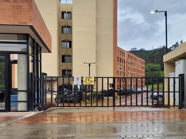 Apartamento En Venta En La Calera En Vereda San Rafael V260151