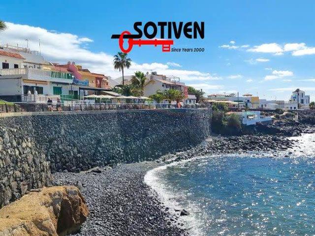 Apartamento en Venta en La Caleta