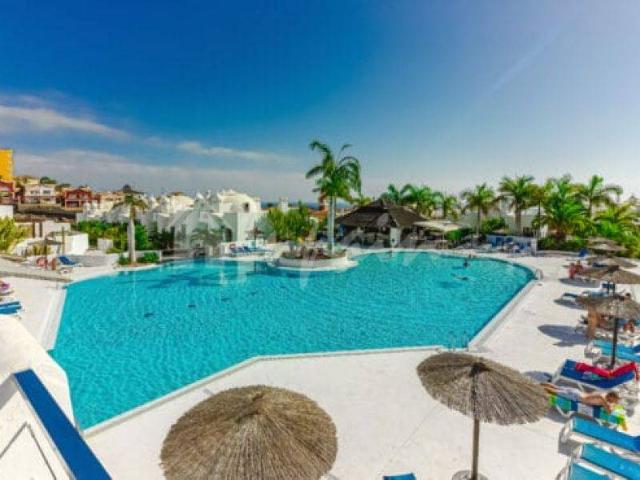 Apartamento en Venta en La Caleta