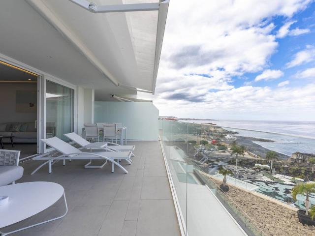 Apartamento en Venta en La Caleta