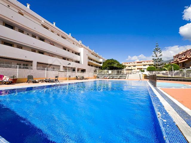 Apartamento en Venta en La Caleta