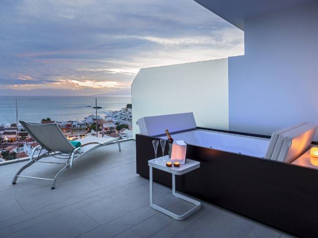 Apartamento en Venta en La Caleta