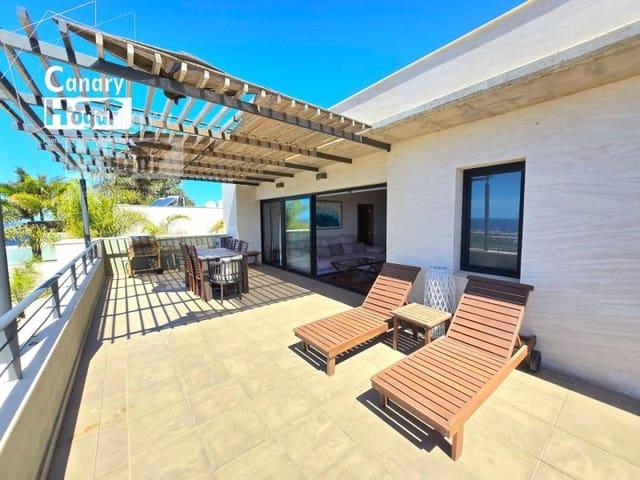 Apartamento en venta en La Caleta Adeje, Tenerife
