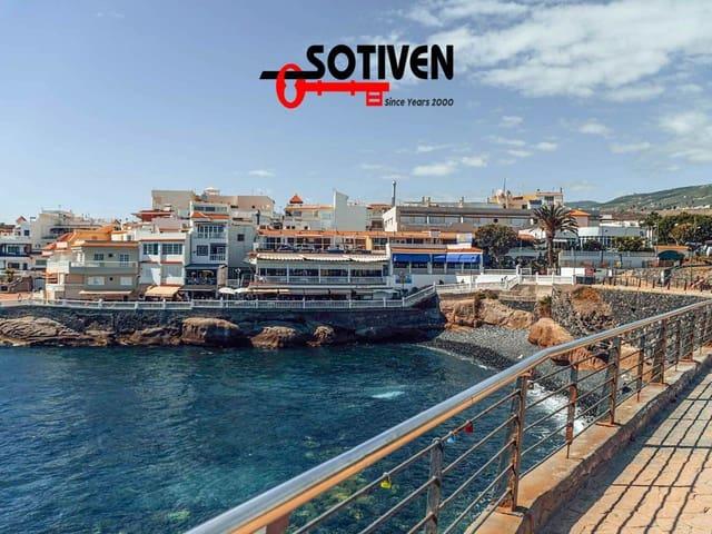 Apartamento en venta en La Caleta Adeje, Tenerife
