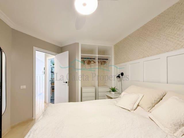 Apartamento en venta en La Caleta Adeje, Tenerife