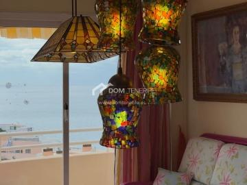 Apartamento en venta en La Caleta Adeje, Tenerife