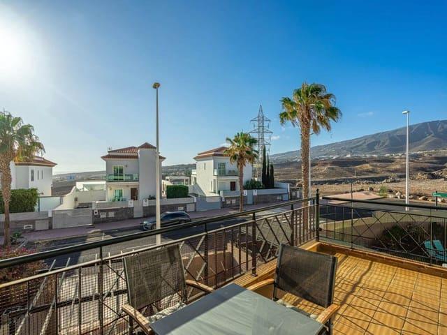 Apartamento en venta en La Caleta Adeje, Tenerife