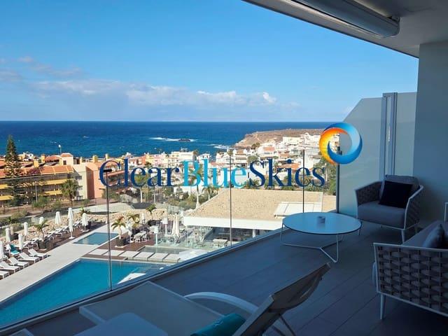 Apartamento en venta en La Caleta, El Hierro