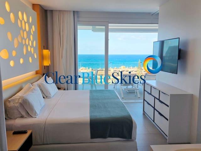 Apartamento en venta en La Caleta, El Hierro
