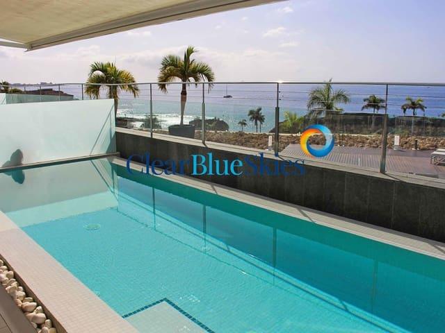 Apartamento en venta en La Caleta, El Hierro