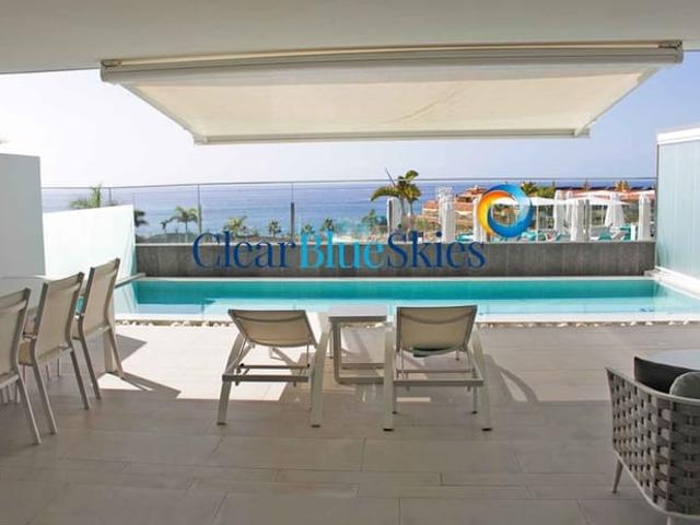 Apartamento en venta en La Caleta, El Hierro