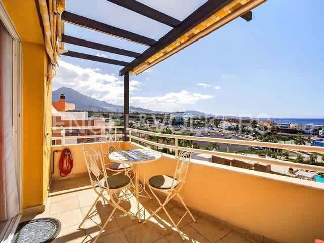Apartamento en venta en La Caleta, El Hierro