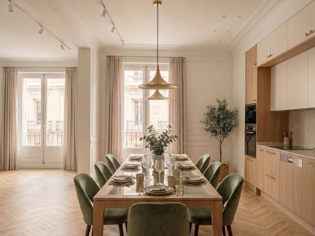 Apartamento en venta en la calle Augusto Figueroa 82m² Madrid