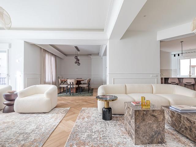 Apartamento en venta en la Calle de Maldonado 287m² Madrid