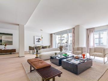 Apartamento en venta en la Calle de Núñez de Balboa 285m² Madrid