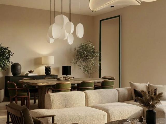 Apartamento en venta en la calle O’Donnell 350m² Madrid