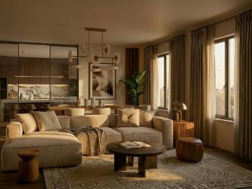 Apartamento en venta en la Calle O'Donnell 284m² Madrid