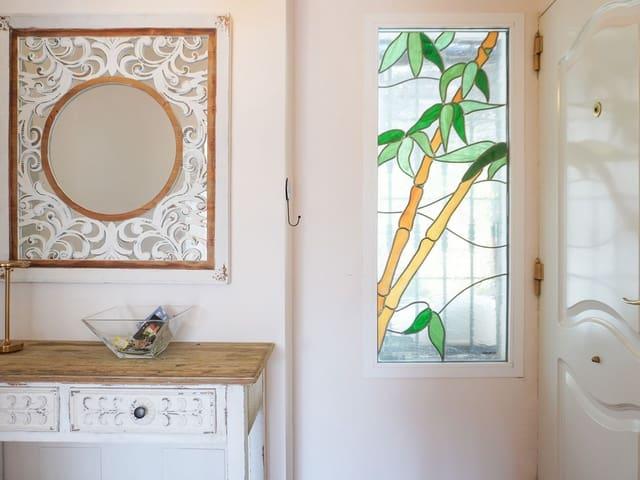 Apartamento en venta en La Capellania, Málaga Costa del Sol