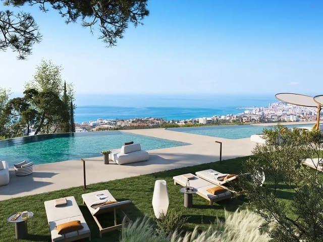 Apartamento en venta en La Capellania, Málaga Costa del Sol