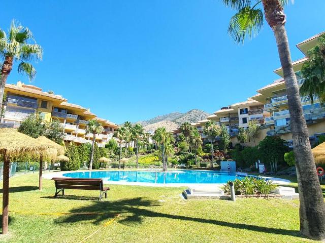 Apartamento en Venta en La Capellanía El Higuerón