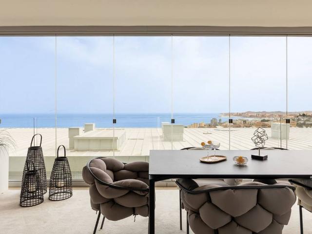 Apartamento en Venta en La Capellanía El Higuerón