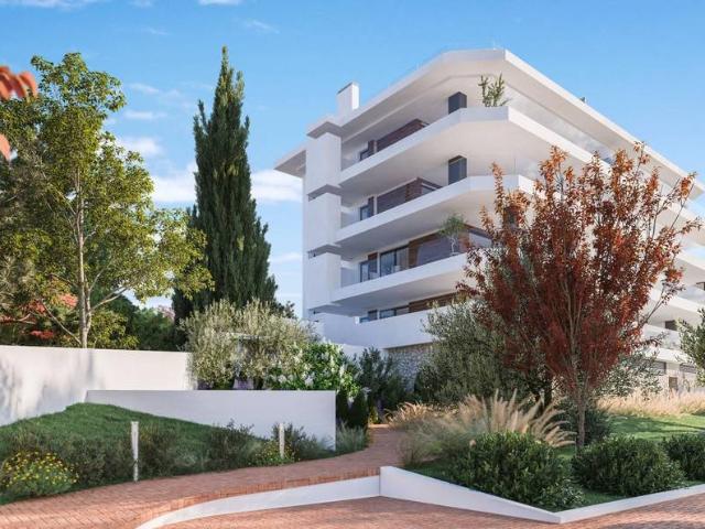 Apartamento en Venta en La Capellanía El Higuerón