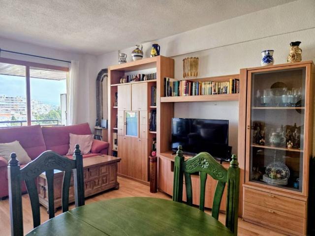Apartamento en Venta en Solymar