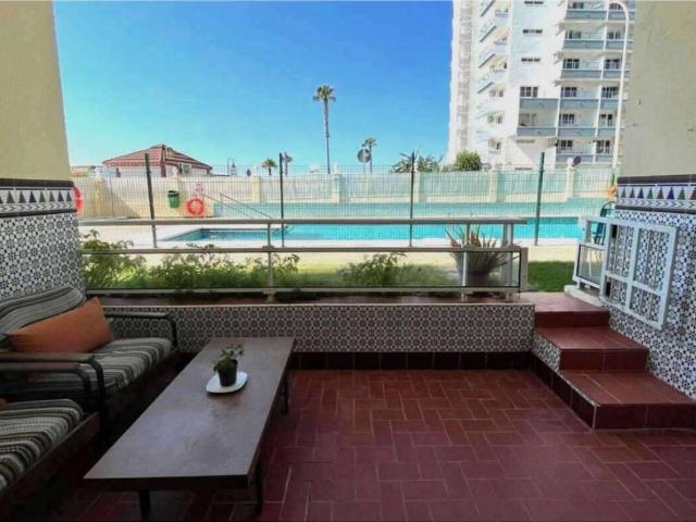 Apartamento en Venta en La Carihuela Los Nidos
