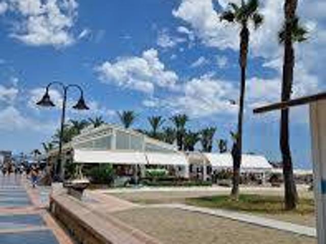 Apartamento en Venta en La Carihuela Los Nidos