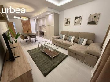 Apartamento en Venta en La Carihuela Los Nidos