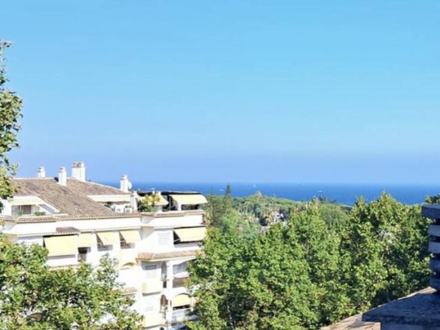 Apartamento en Venta en La Carolina Guadalpín
