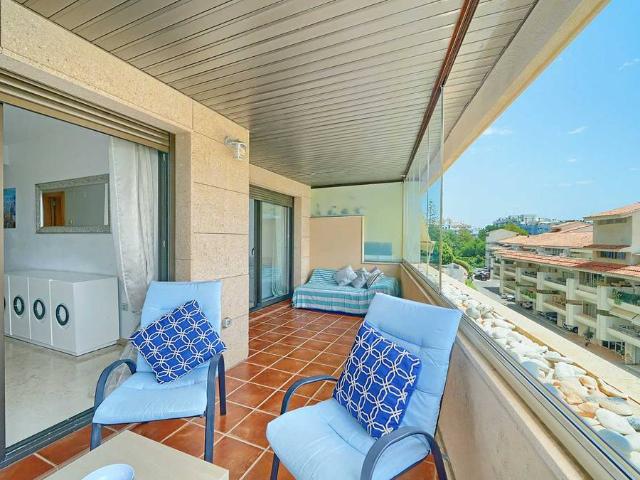 Apartamento en Venta en La Carolina Guadalpín