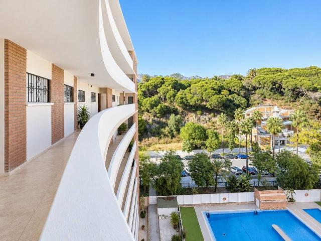 Apartamento en Venta en La Carolina Guadalpín