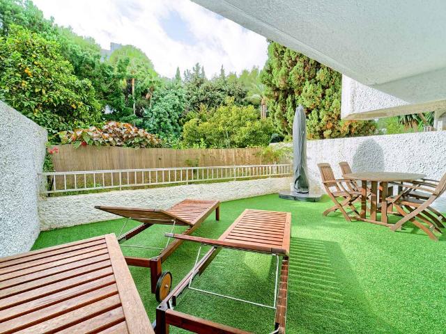 Apartamento en Venta en La Carolina Guadalpín