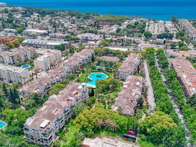 Apartamento en Venta en La Carolina Guadalpín