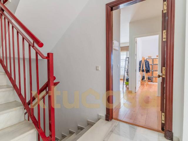 Apartamento en Venta en La Casería San Carlos