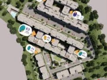 Apartamento En Venta En La Ceja En La Ceja V305310