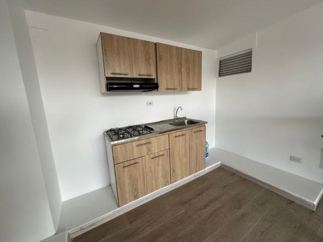 Apartamento En Venta En La Ceja En Sector Maderos V375447